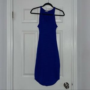 Wilfred Free tank dress